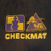 Checkmat Gi Back patches Photo 1