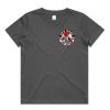 Kids Red Dogg T-shirt Photo 1