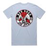 Red Dogg T-shirt Photo 2