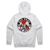 Checkmat Christchurch Hoodie Photo 2